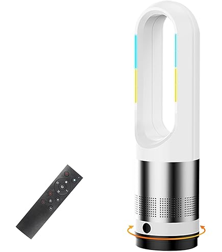 Amazon.co.jp: Dyson Pure Hot + Cool™ Air Purifier Fan Heater