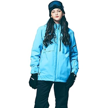 Amazon.co.jp 人気ギフトランキング: レディーススキーウェア