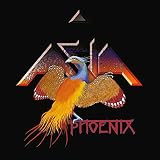 PHOENIX [2LP VINYL] - ASIA [Analog]