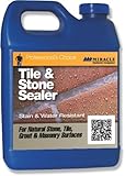 Miracle Sealants TSS QT SGタイルand Stone Sealer – Quart Miracle Sealants