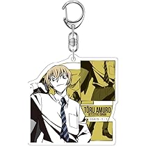 Amazon.co.jp: 名探偵コナン アクリルスタンド vol.4 (諸伏高明
