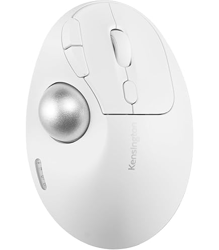 Amazon | LZYDD 55mm 巨大トラックボール 交換用 Kensington 有線