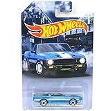 MATTEL HOTWHEELS 1:64SCALE WAL-MART EXCLUSIVE - POWER OF AMERICAN STEEL - '69 SHELBY GT 500 マテル社製 ホットウィール 1:64スケール ウォルマート限定 パワー・オブ・アメリカンスチール - '69 シェルビー GT 500