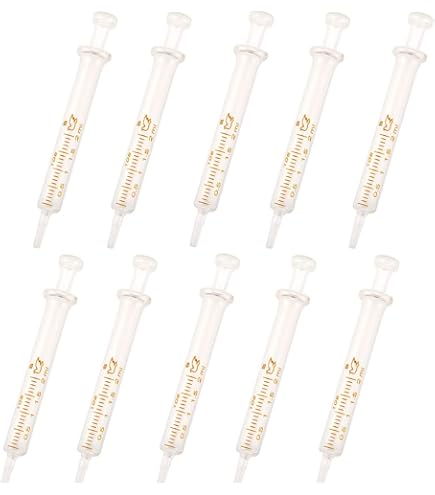 Amazon | トップ 硝子注射筒(白硬) 00012(30ML)5イリ | シリンジ