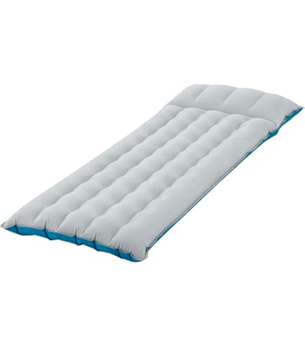 Amazon | インテックス フロート ビーチマット 59717EU 183＊76