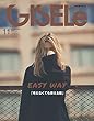 GISELe (ジゼル)2017年 11 月号 [雑誌]