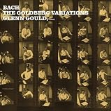 Bach: Goldberg Variations [Analog]
