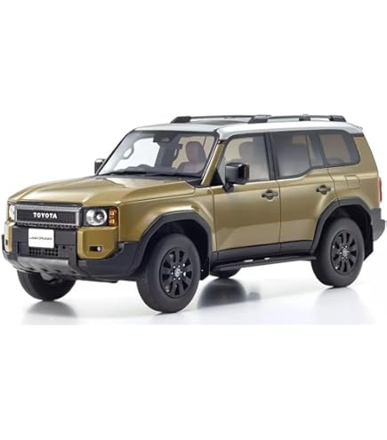 Amazon.co.jp: 京商 (Kyosho) KYOSHOオリジナル 1/43 トヨタ