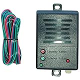 Scytek MS-2 Dual Zone Dual-Adjust Microwave Motion Radar Sensor [並行輸入品]