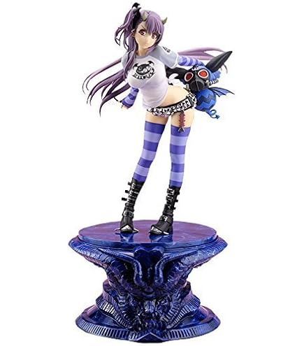 Amazon.co.jp: 七つの美徳 ラファエル～節制の像 限定版 1/8