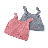 キムラタン 愛情設計 【日本製】帽子 ：42～44cm レッド (20673)