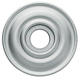 Baldwin 5148のペアEstateロゼットプライバシー関数、 2.625" 5148264 1