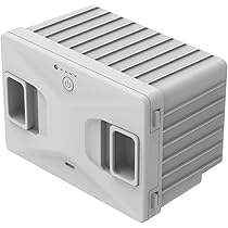 Alpicool ポータブル冷蔵庫 Amazon.co.jp: Alpicool ポータブル冷蔵庫 【バッテリー内蔵可能