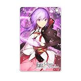 Fate/Grand Order イマジナリ・アラウンド スリムソフトパスケース 第5弾