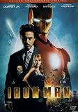 アイアンマン デラックス・コレクターズ・エディション (2枚組) [DVD]