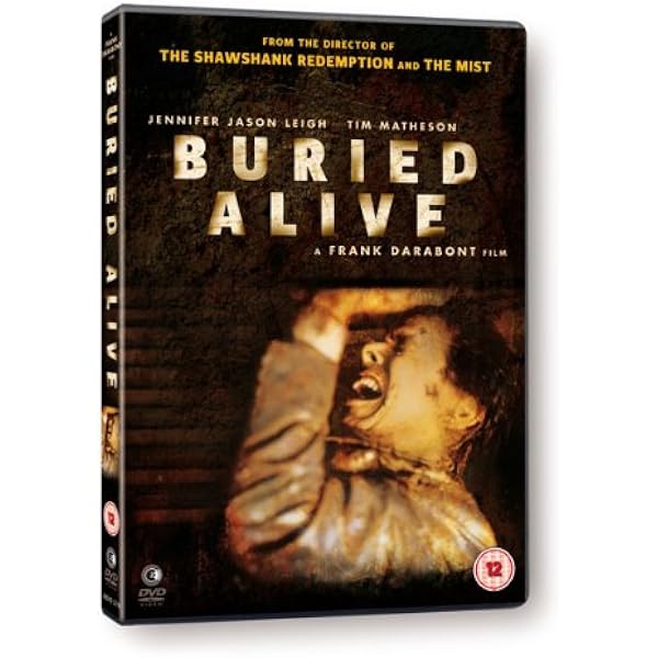Buried Alive : Amazon.com.au: Movies & TV