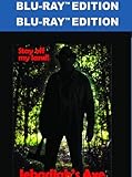 Jebadiah's Axe [Blu-ray]