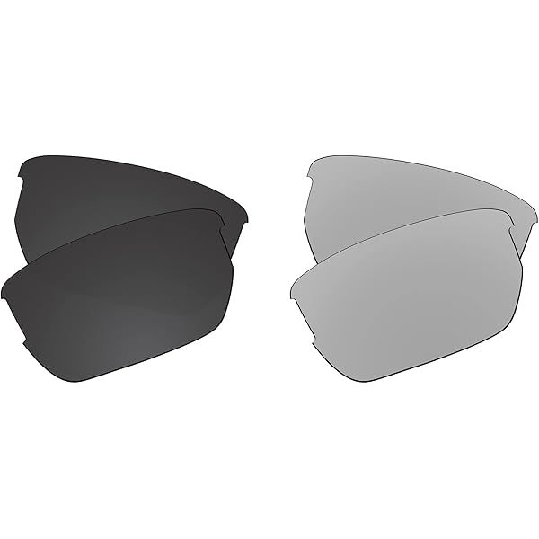 Amazon | [EZReplace] 交換用 レンズ Oakley Sideways