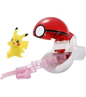 Amazon.co.jp: タカラトミー(TAKARA TOMY) モンコレ ポケトルゼ