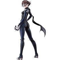 Amazon | グッドスマイルカンパニー ペルソナ5 ザ・ロイヤル POP UP