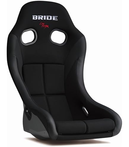 Amazon | BRIDE (ブリッド) フルバケットシート【ZIEG Ⅳ WIDE 