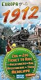 Ticket To Ride 1912 Expansion [並行輸入品]