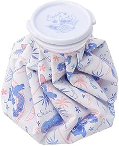 Amazon ディズニーストア 公式 氷のう スティッチ スクランプ 18 Cool Collection Disney ディズニー 水まくら 氷嚢
