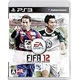 FIFA 12 ワールドクラスサッカー - PS3