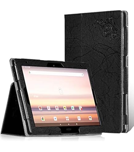 箱付き タブレット docomo dtab d-51C dtab ドコモ docomo d-51C ( ディータブ d51C ) キーボード付 ケース