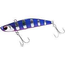 Amazon | ダイワ(DAIWA) タチウオ サムライ太刀 ケミバイブ ルミ