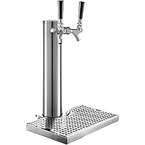 Amazon | 2個入りビールサーバー 業務用 生ビールサーバー