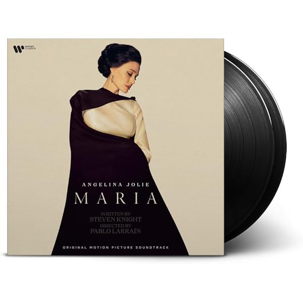 VARIOUS ARTISTS - New Sound Of Maria Callas (3Cd) | Amazon