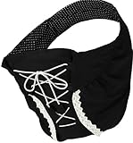 コンビ ミリヨッカ ちょいのり EX 黒 S~M