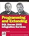 Programming and Extending SQL Server 2005 Integration Services