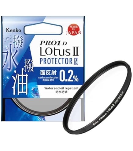 Amazon | Kenko Tokina(ケンコートキナ) PRO1D ロータスII