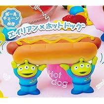 【極美品】ホットトイズ ドッグエイリアン 極美品】ホットトイズ ドッグエイリアン