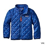 patagonia(パタゴニア) 61363 ベビー・ナノ・パフ・ジャケット . Baby Nano Puff® Jacket (3T, VIK)