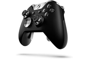 Xbox Elite ワイヤレス コントローラー