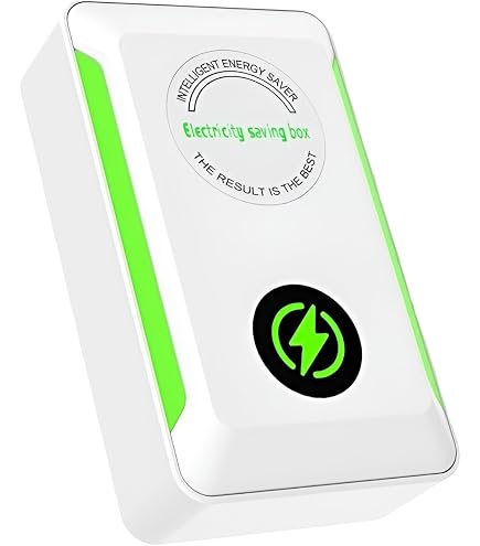 Amazon.co.jp: [Bebemax]家庭用パワーセーバー節電器 ワットセーバー