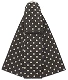 バディバディ Buddy Buddy スリングキャリー デイリー (水玉) ブラウン C0430