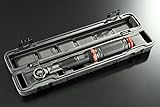 バイクパーツセンター トルクレンチ 3/8 プリセット型 Moto Tools 汎用 6-30Nm 975038