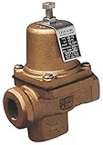 Cash Acme22999-0045Pressure Reducing Valve-1/2 PRESSURE REDUC VALVE (並行輸入品)