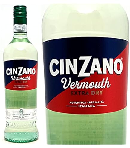 CINZANO ビアンコ & ドライ 2本セット　バラ売可能　オールド Amazon.co.jp: チンザノ ベルモット ビアンコ 15度 750ml 正規品