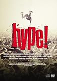 Hype!���������DVD&�T�E���h�g���b�NCD�p�b�P�[�W��