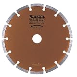 マキタ(Makita) ダイヤモンドホイール 外径205mm セグメント湿式 A-20448