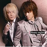 binary engine(初回生産限定盤)(DVD付)