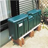 【ミツギロン】 雨水タンク80L EG-01