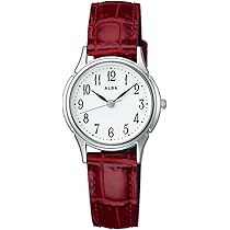 激レア　アルバ　限定生産 デジタル腕時計 ステンレス 激レア SEIKO アルバ スプーン 腕時計 デジタル メタル y2k 稼働