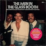 THE MEN IN THE GLASS BOOTH (PART 1)(5LP) [Analog]