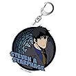 血界戦線&BEYOND 切り絵シリーズ スティーブン アクリルキーホルダー